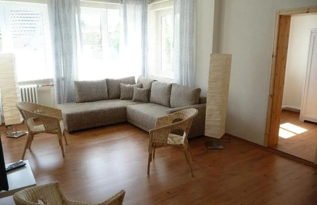 Ferienwohnung Michel-1